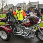 St Patrick’s Day parade in Shannon, , Shannon, at 13:58:41, on Friday, 17 March, 2023.