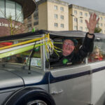 St Patrick’s Day parade in Shannon, , Shannon, at 14:22:42, on Friday, 17 March, 2023.