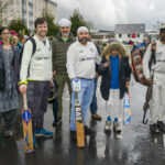 St Patrick’s Day parade in Shannon, , Shannon, at 14:30:51, on Friday, 17 March, 2023.