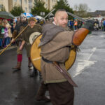 St Patrick’s Day parade in Shannon, , Shannon, at 14:52:52, on Friday, 17 March, 2023.