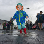 St Patrick’s Day parade in Shannon, , Shannon, at 15:08:33, on Friday, 17 March, 2023.