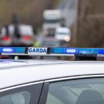 Garda Car Roof Lights 1