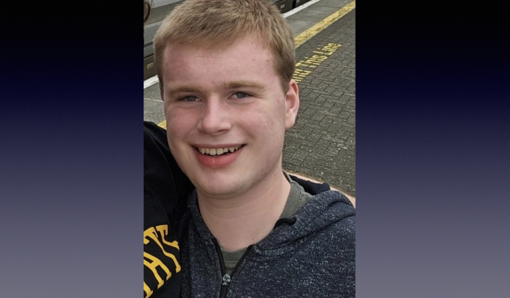 Gardaí Renew Appeal Over Missing Teen The Clare Champion