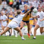 LGFA Clarre V Kildare-20230813-036