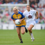 LGFA Clarre V Kildare-20230813-041