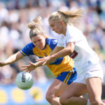 LGFA Clarre V Kildare-20230813-049