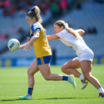 LGFA Clarre V Kildare-20230813-051