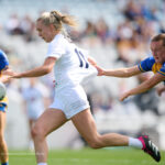 LGFA Clarre V Kildare-20230813-053