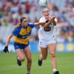 LGFA Clarre V Kildare-20230813-058