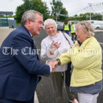 Official Opening of Scariff Harbour Festival