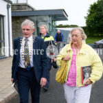 Official Opening of Scariff Harbour Festival