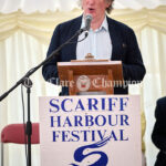 Official Opening of Scariff Harbour Festival