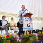 Official Opening of Scariff Harbour Festival