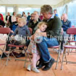 Official Opening of Scariff Harbour Festival