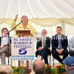 Official Opening of Scariff Harbour Festival