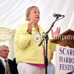 Official Opening of Scariff Harbour Festival