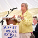 Official Opening of Scariff Harbour Festival