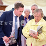 Official Opening of Scariff Harbour Festival