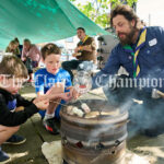 Scariff harbour Festival Artisan Food and Craft Fair