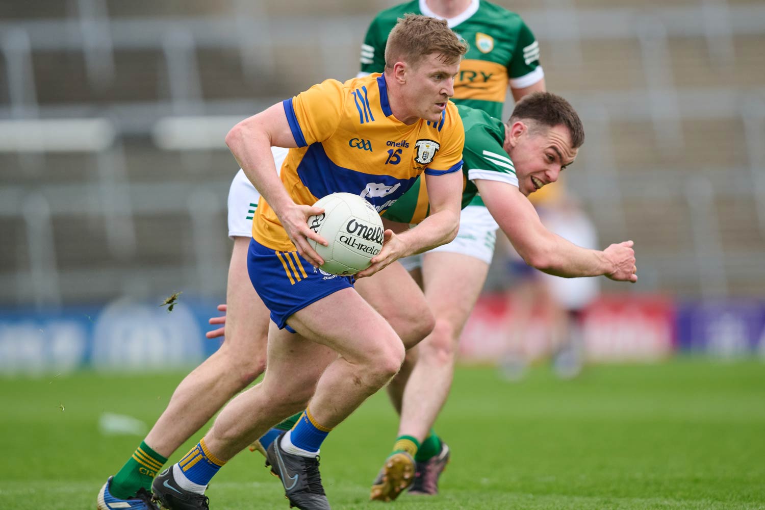 Clare's National Hurling And Football League Fixtures Confirmed - Clare FM