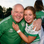 Clare Camogie Minor C Cup Final, Fr McNamara Park, Ennis, at 19:37:43, on Wednesday, 11 September, 2024,