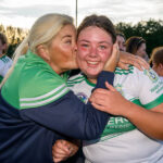 Clare Camogie Minor C Cup Final, Fr McNamara Park, Ennis, at 19:37:55, on Wednesday, 11 September, 2024,