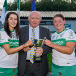 Clare Camogie Minor C Cup Final, Fr McNamara Park, Ennis, at 19:44:02, on Wednesday, 11 September, 2024,