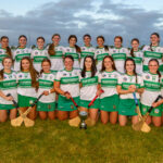 Clare Camogie Minor C Cup Final, Fr McNamara Park, Ennis, at 19:47:04, on Wednesday, 11 September, 2024,