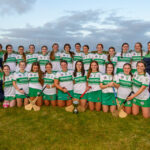 Clare Camogie Minor C Cup Final, Fr McNamara Park, Ennis, at 19:47:56, on Wednesday, 11 September, 2024,