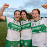 Clare Camogie Minor C Cup Final, Fr McNamara Park, Ennis, at 19:51:09, on Wednesday, 11 September, 2024,