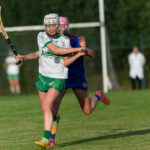 Clare Camogie Minor C Cup Final, Fr McNamara Park, Ennis, at 18:42:08, on Wednesday, 11 September, 2024,