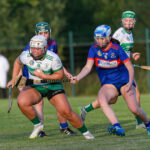 Clare Camogie Minor C Cup Final, Fr McNamara Park, Ennis, at 19:01:43, on Wednesday, 11 September, 2024,