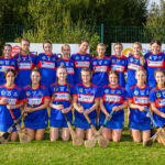 Clare Camogie Minor C Cup Final, Fr McNamara Park, Ennis, at 17:56:57, on Wednesday, 11 September, 2024,